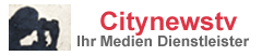 CityNewsTV logo